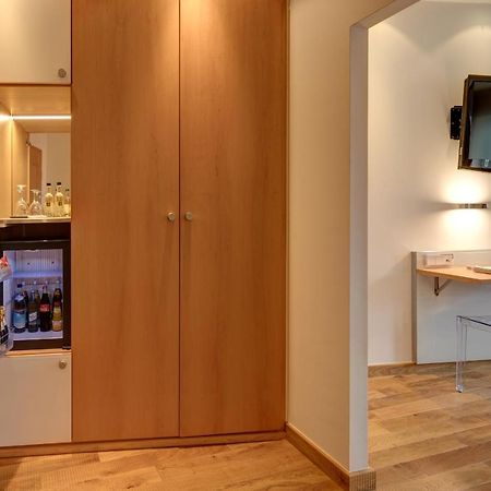 Hotel Nothaft Straubing Dış mekan fotoğraf