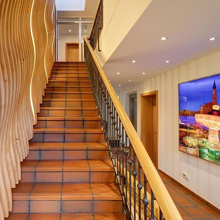 Hotel Nothaft Straubing Dış mekan fotoğraf