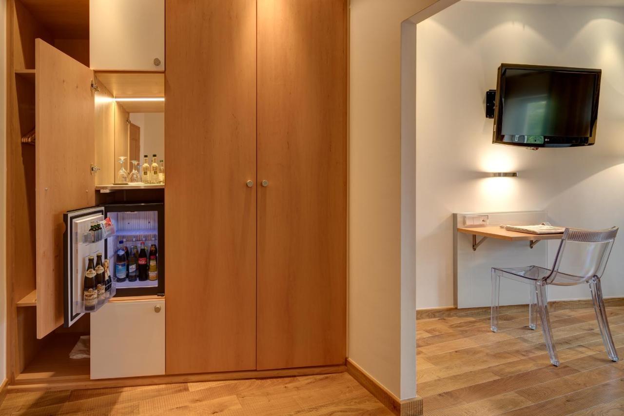 Hotel Nothaft Straubing Dış mekan fotoğraf