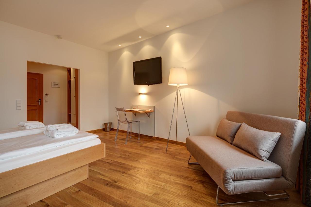 Hotel Nothaft Straubing Dış mekan fotoğraf