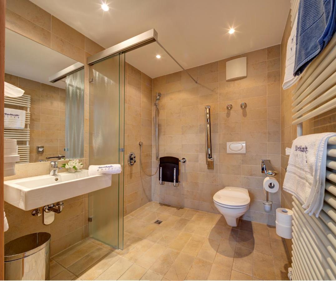 Hotel Nothaft Straubing Dış mekan fotoğraf