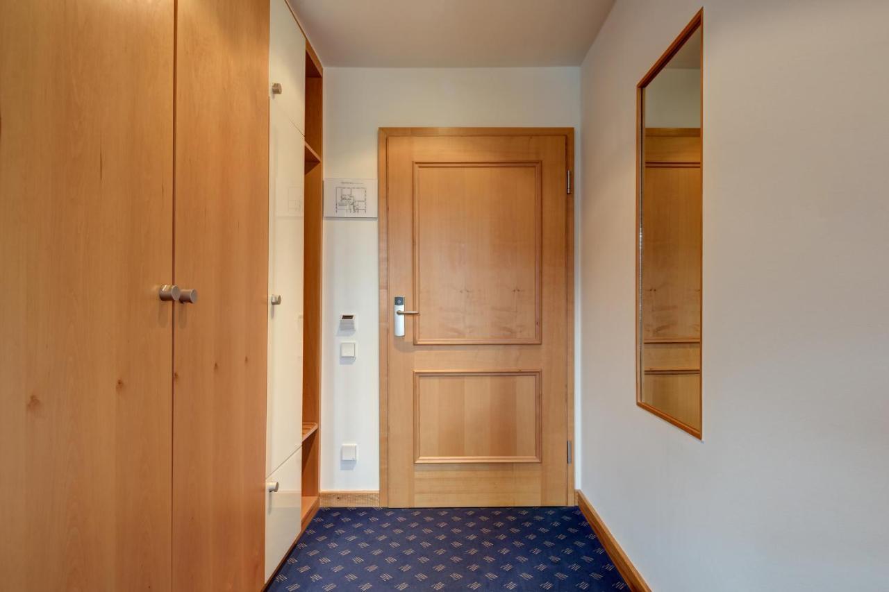 Hotel Nothaft Straubing Dış mekan fotoğraf