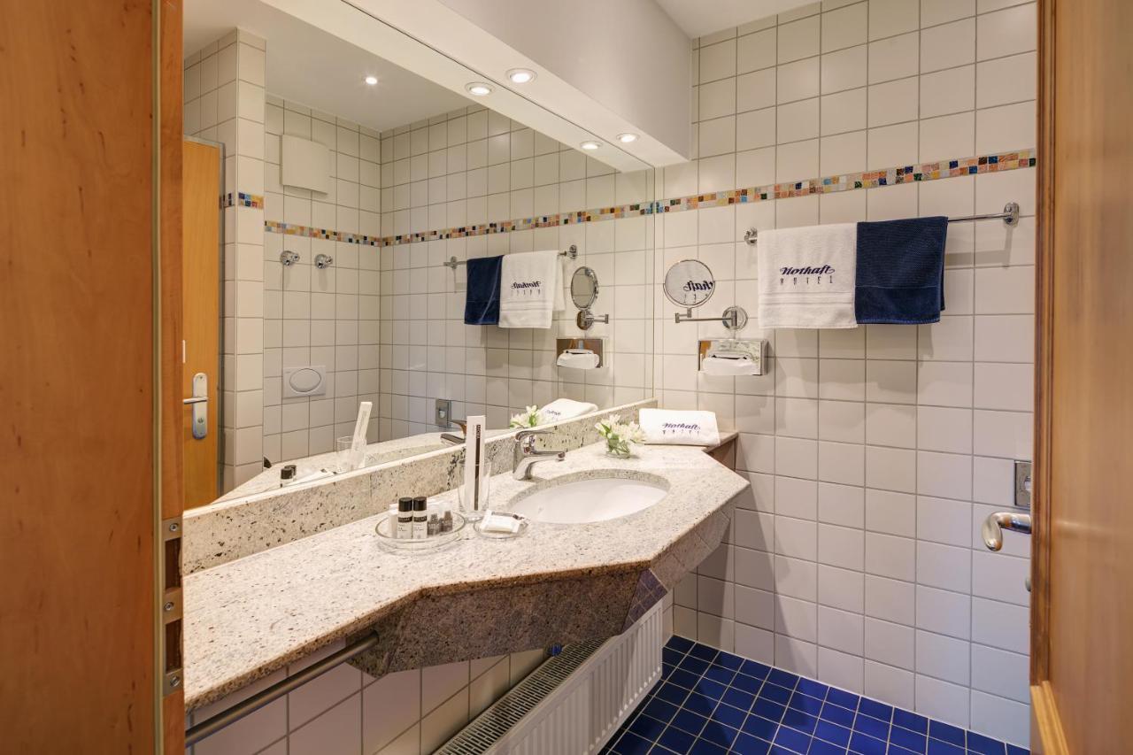 Hotel Nothaft Straubing Dış mekan fotoğraf