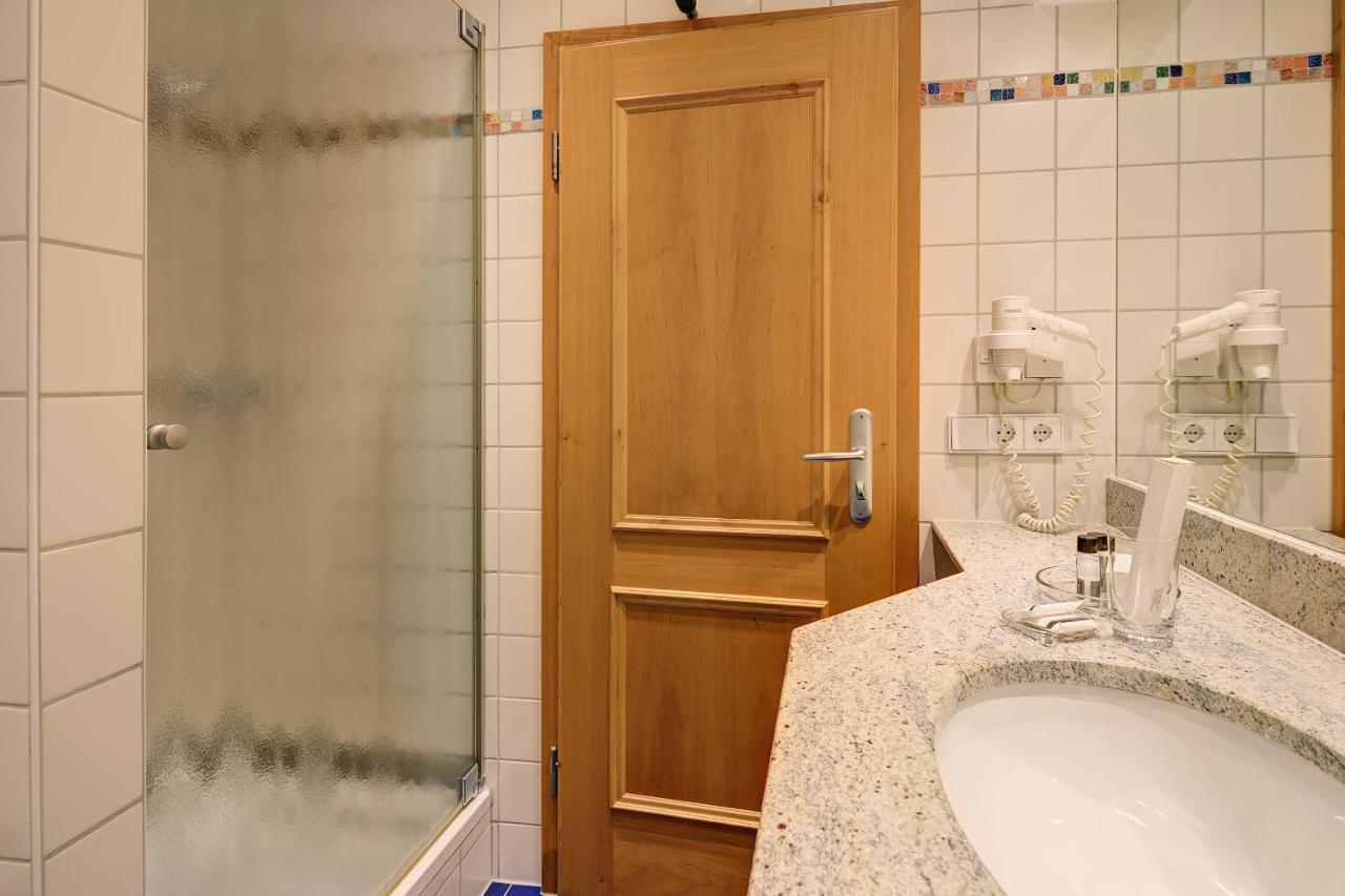Hotel Nothaft Straubing Dış mekan fotoğraf