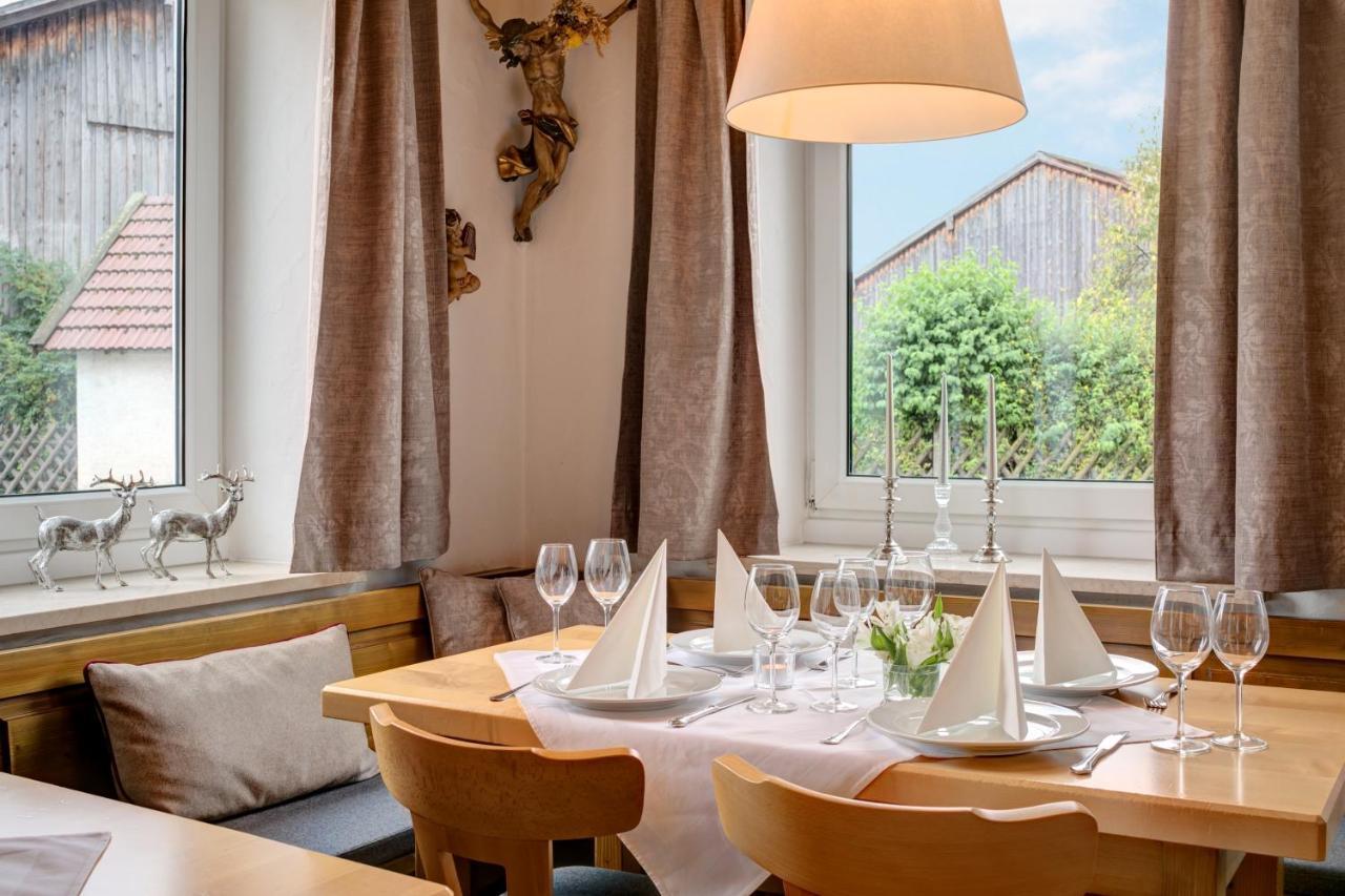Hotel Nothaft Straubing Dış mekan fotoğraf